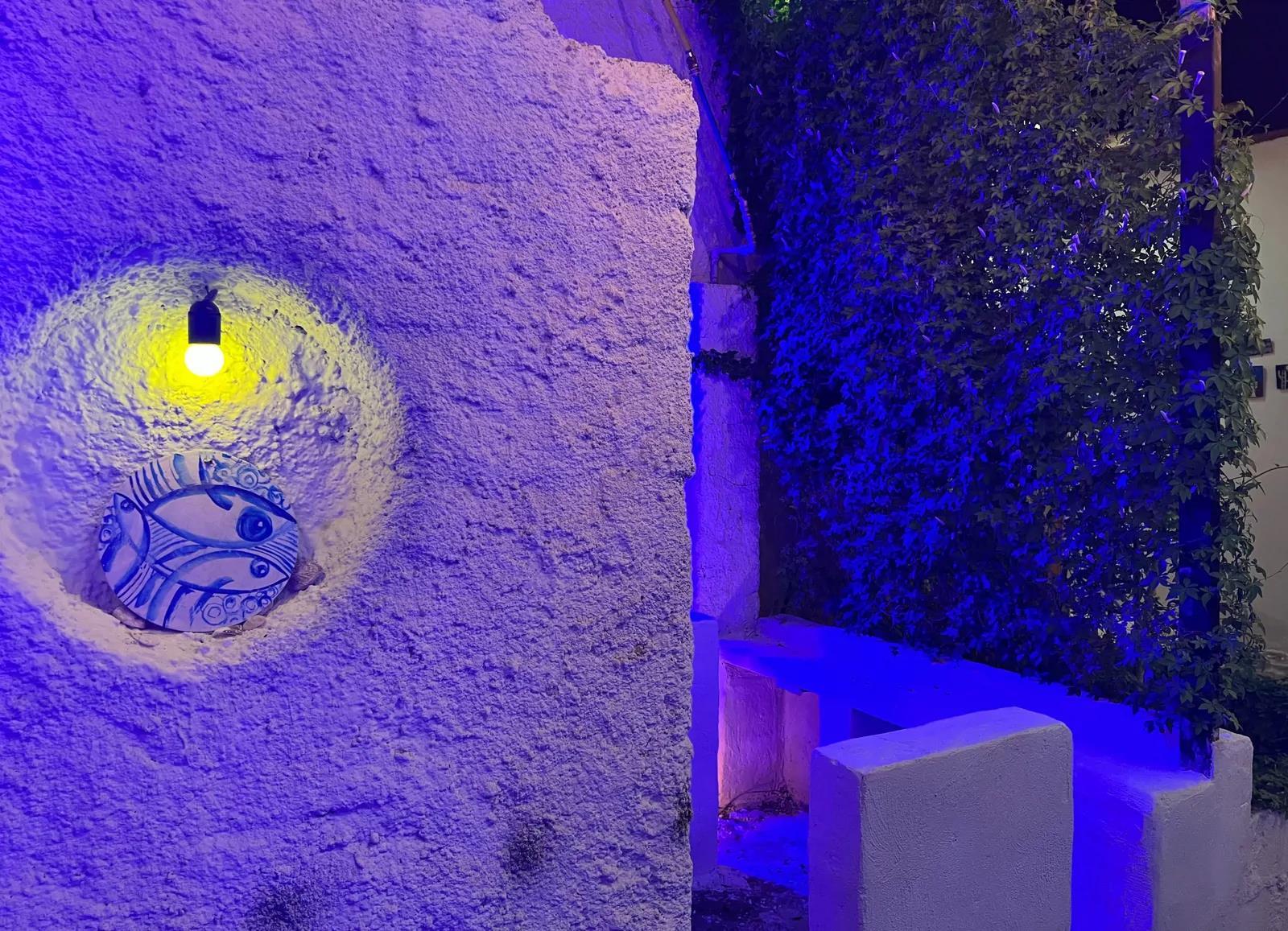 اقامتگاه بومگردی کاژه (واحد دریم کچر) هنگام