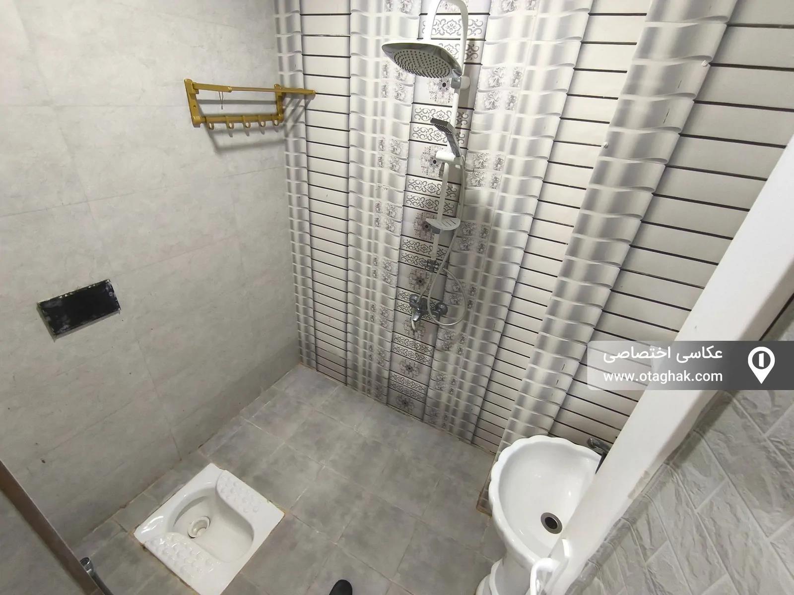 آپارتمان ساحل جنوب (302) بندرعباس