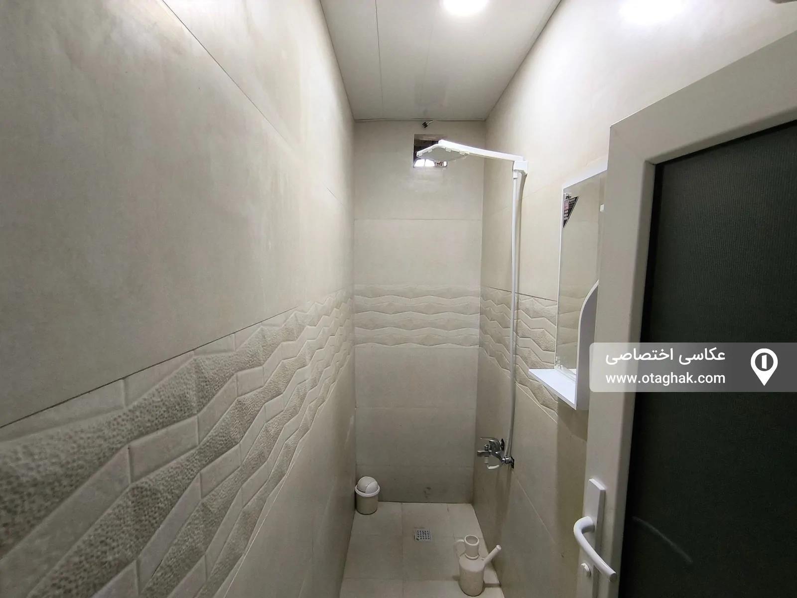 ویلا مبله نیکوکار قشم