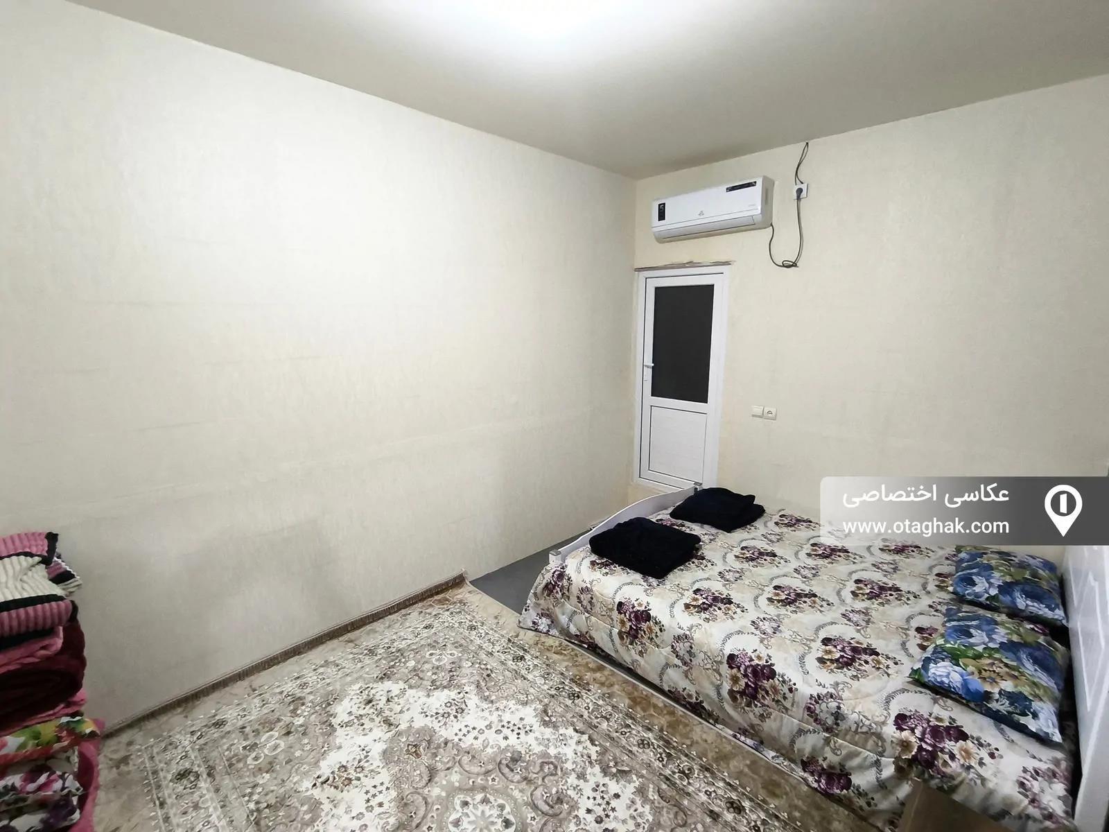 ویلا مبله نیکوکار قشم