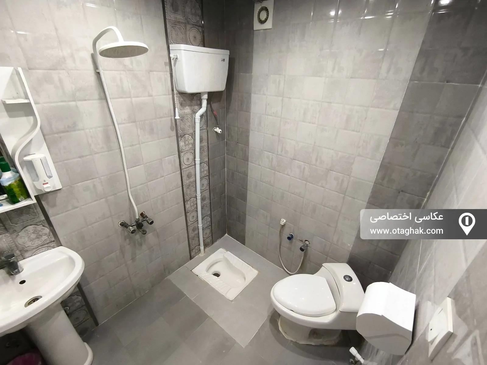 ویلا مبله نیکوکار قشم