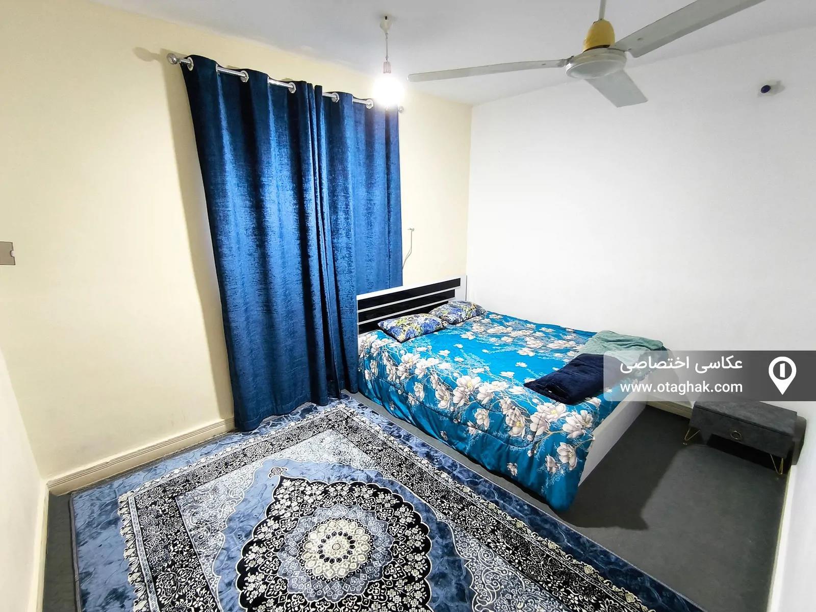 ویلا مبله نیکوکار قشم