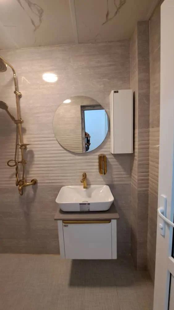 اقامتگاه بومگردی ناخدا عبدالصالح ( اتاق 5) قشم