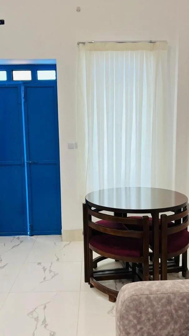 اقامتگاه بومگردی ناخدا عبدالصالح ( اتاق 5) قشم