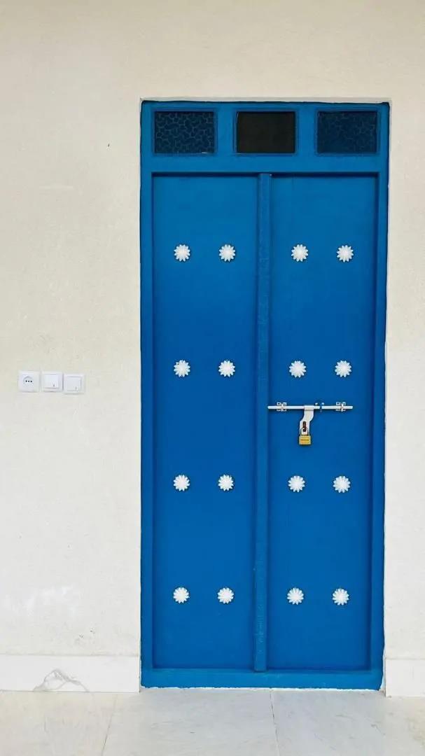 اقامتگاه بومگردی ناخدا عبدالصالح ( اتاق 5) قشم