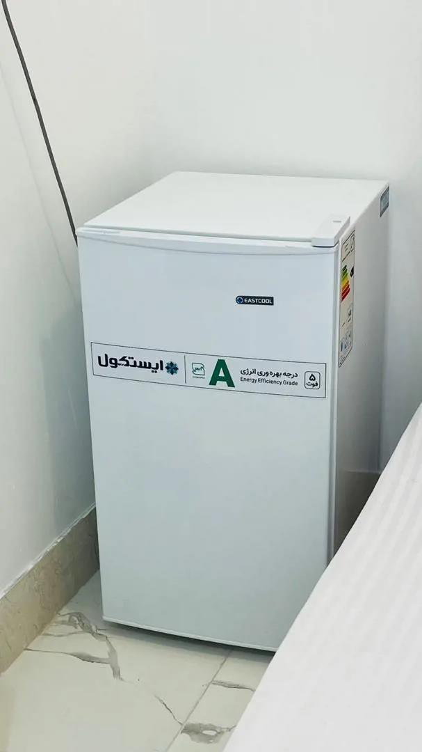 اقامتگاه بومگردی ناخدا عبدالصالح ( اتاق 5) قشم