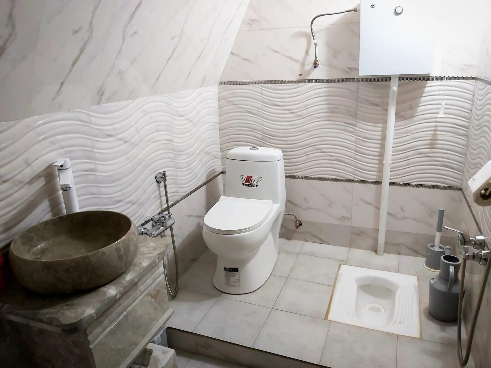 کلبه سوییسی بیشه شیرگاه