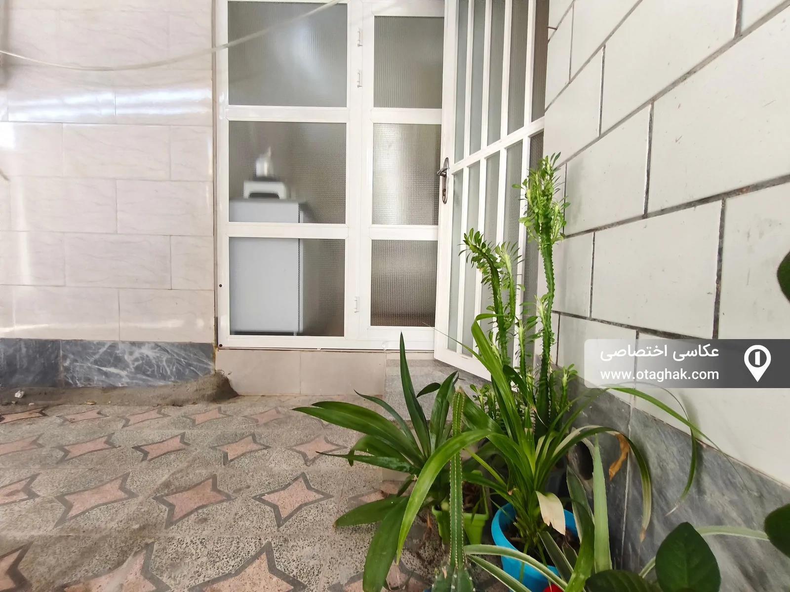 سوییت مبله پارک شغاب بوشهر