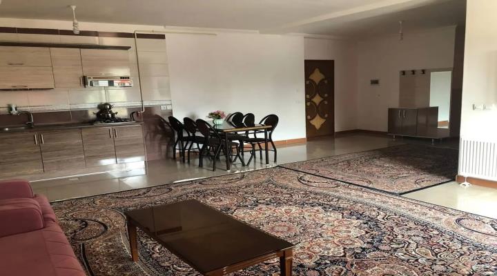 آپارتمان آراکس سرعین