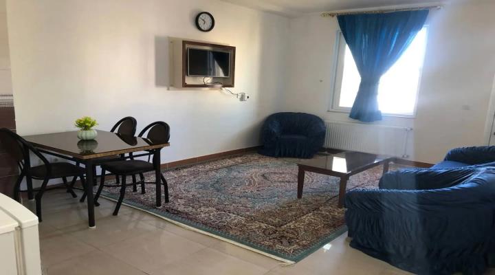 آپارتمان آراکس سرعین