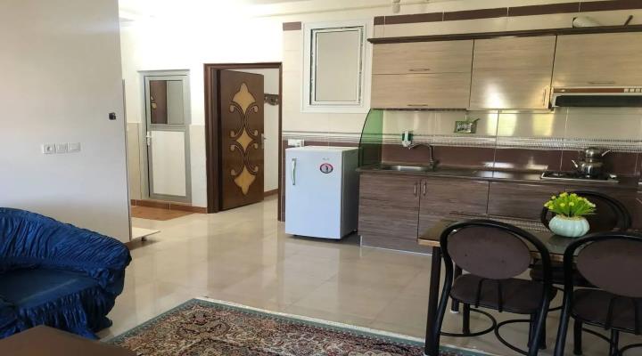 آپارتمان آراکس سرعین