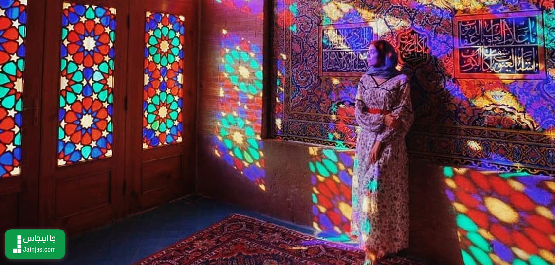 موزه های معروف شیراز