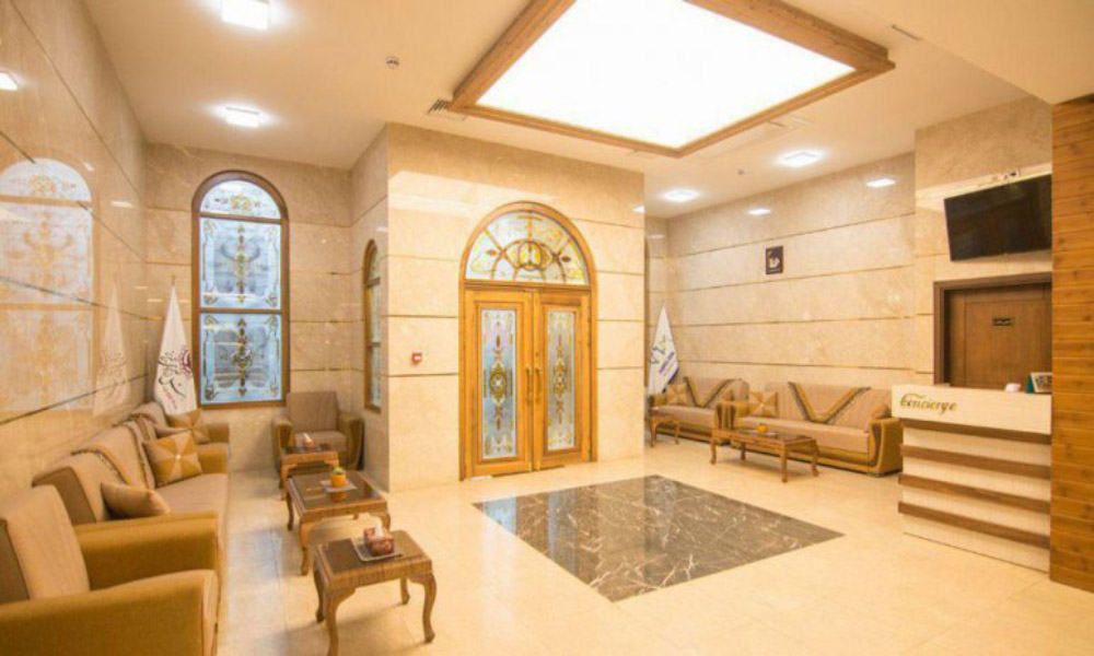 بهترین هتل های تبریز کدامند؟
