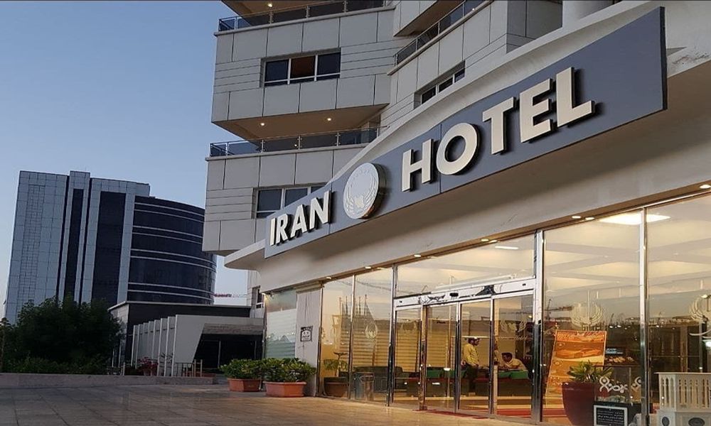 10 تا از نزدیک ترین هتل ها به فرودگاه بین المللی کیش