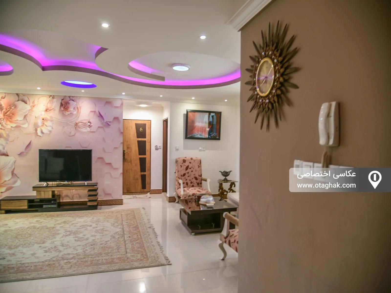 ویلا استخردار نزدیک دریای پاتریس VIP بابلسر