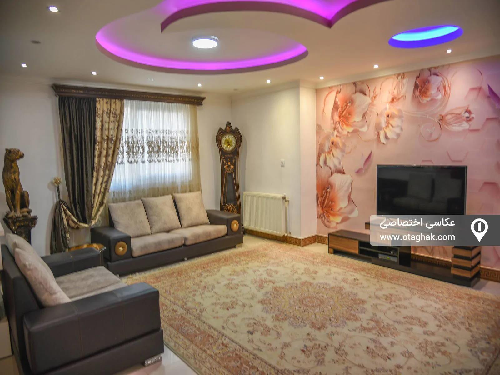 ویلا استخردار نزدیک دریای پاتریس VIP بابلسر