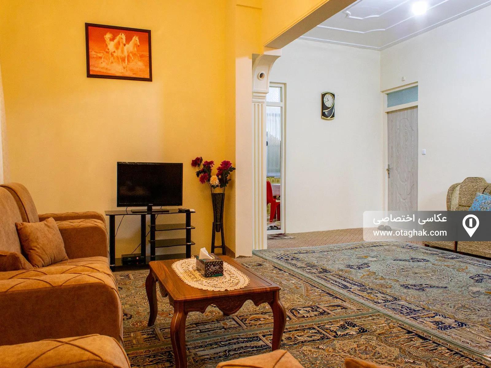 ویلا کریمی رامسر