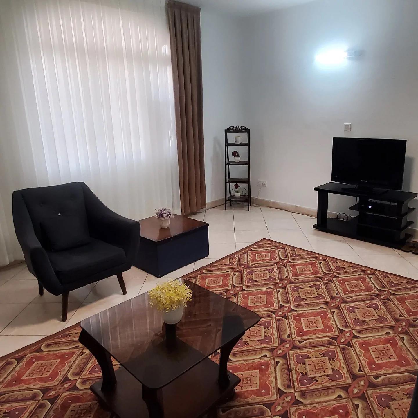آپارتمان مبله بهار(۳) در فردوس غرب تهران