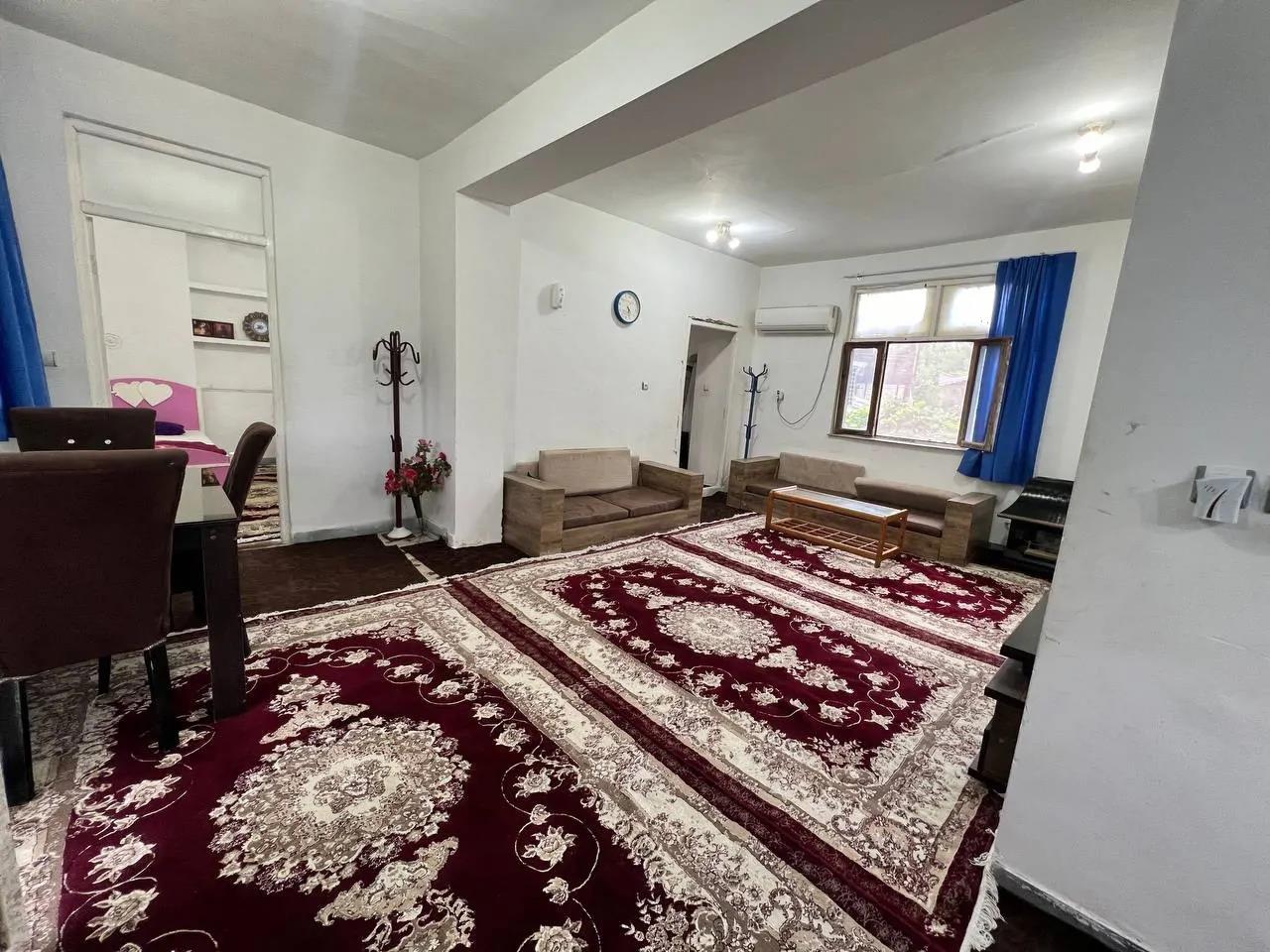 خانه باغ روستایی آرامش نزدیک به ماسوله با حیاط مستقل فومن