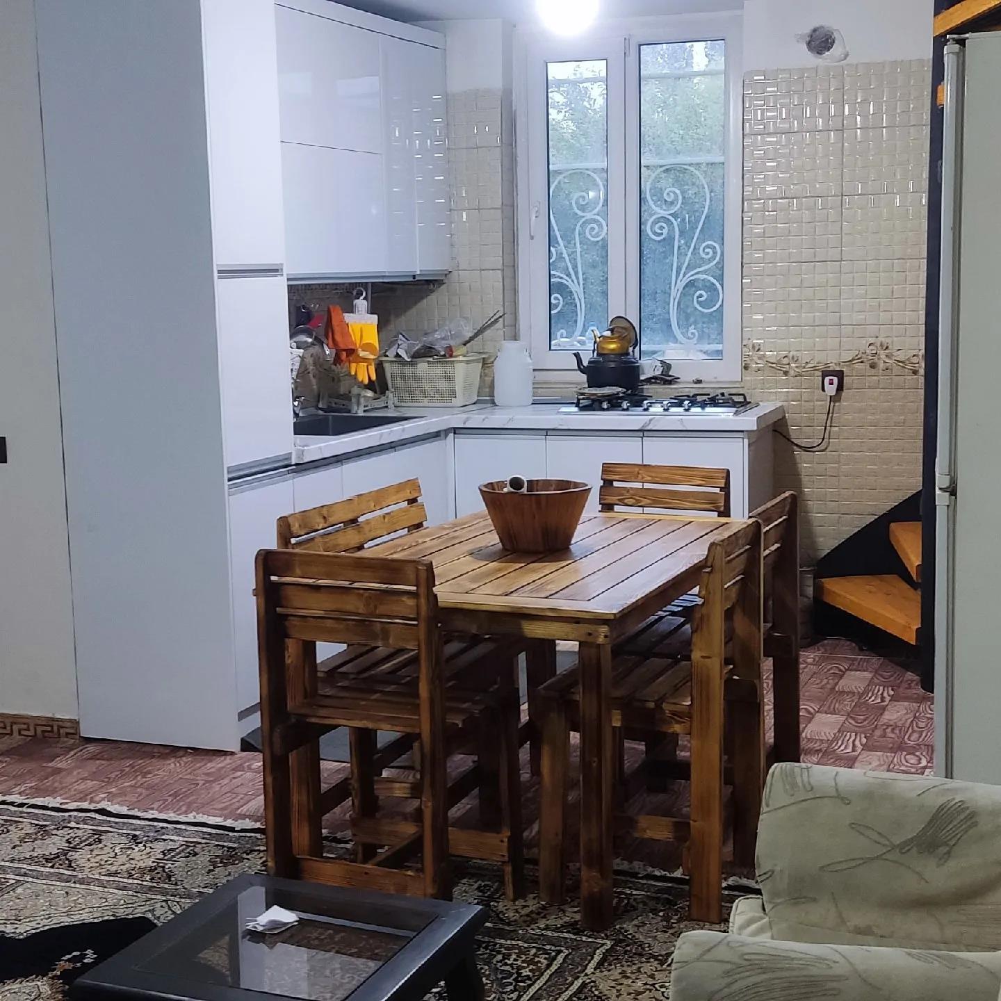 ویلا باغ استخردار آبسرد رویا کردان