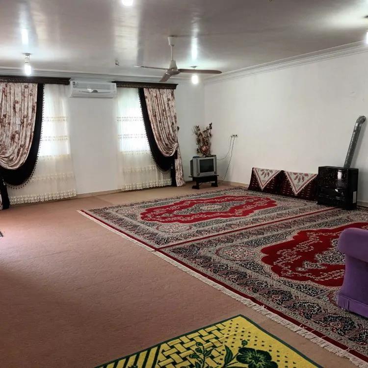 ویلا دلنشینان رامیان