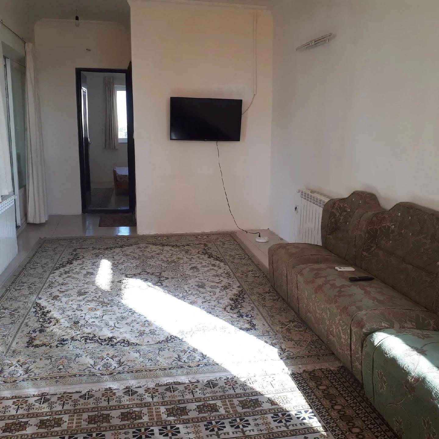آپارتمان پنت هاوس پوریا بابلسر