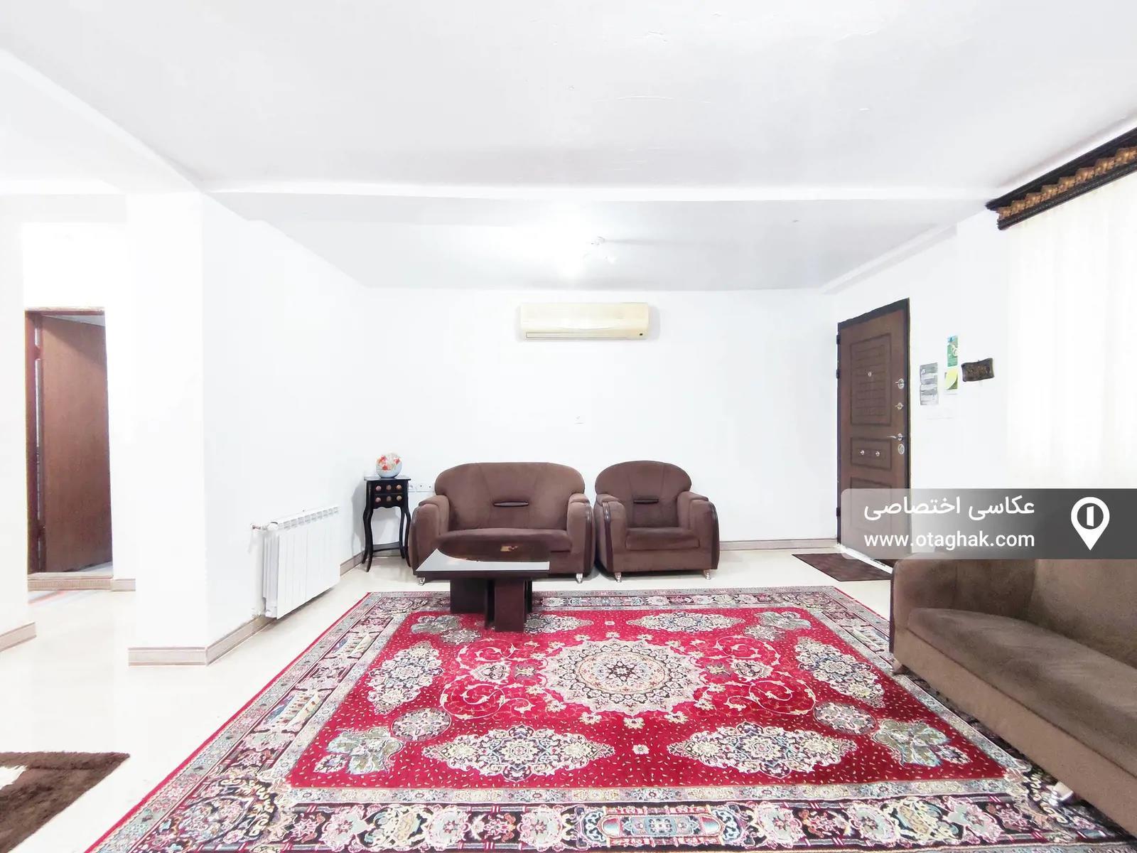خانه سپیدرود رشت