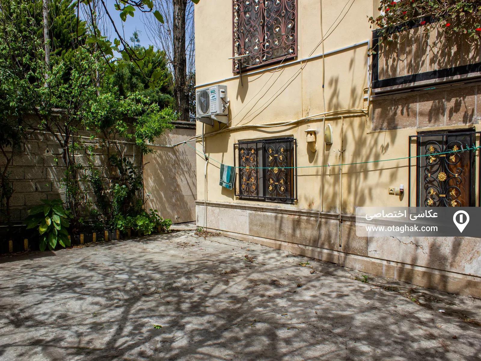 سوییت ویلایی ساحلی گلستان رامسر