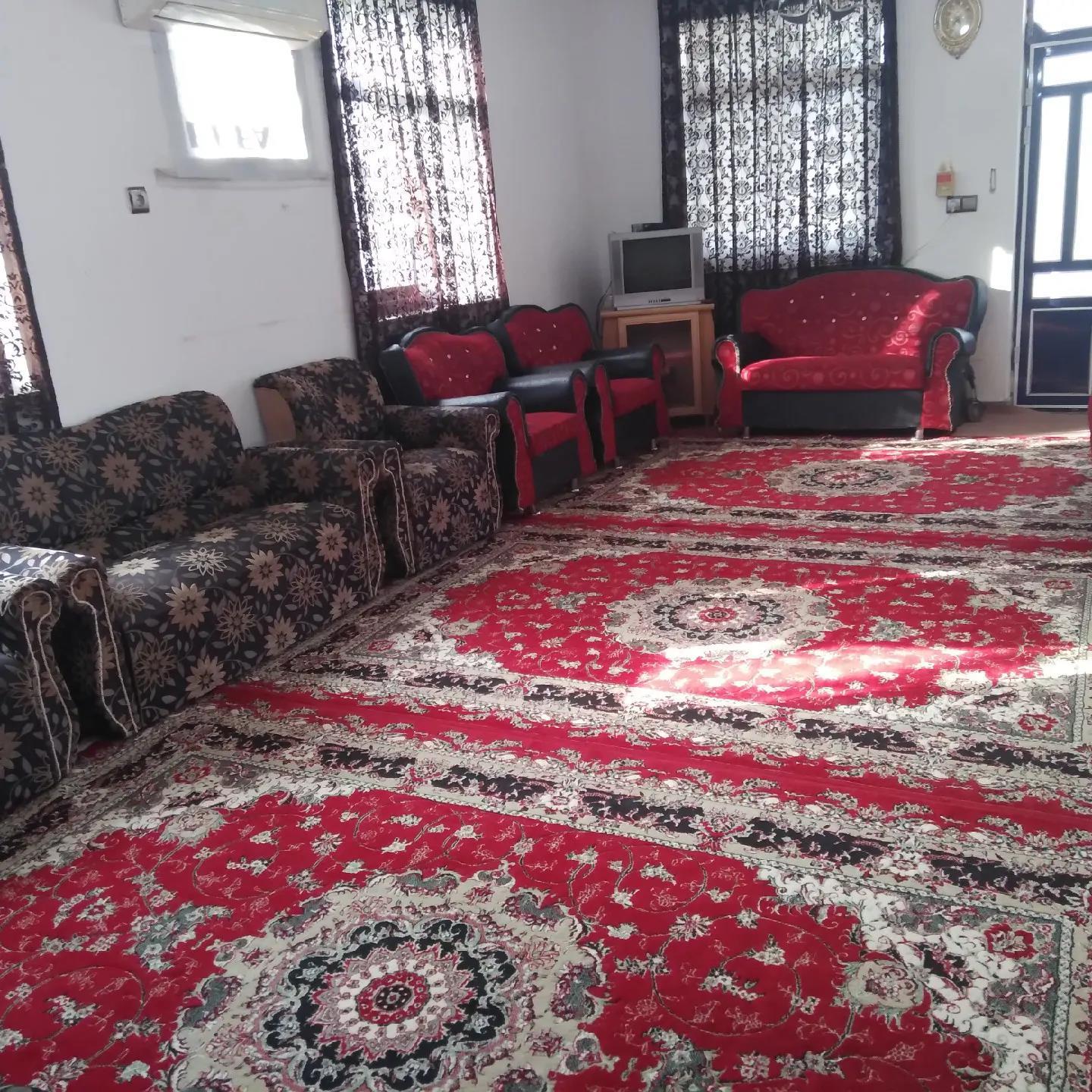 ویلا اجاقی ماسال