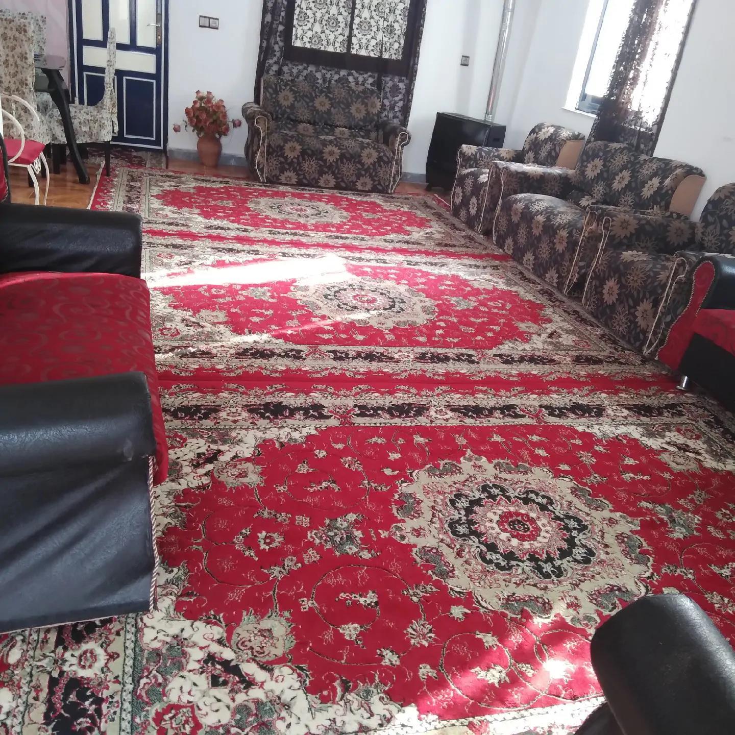 ویلا اجاقی ماسال