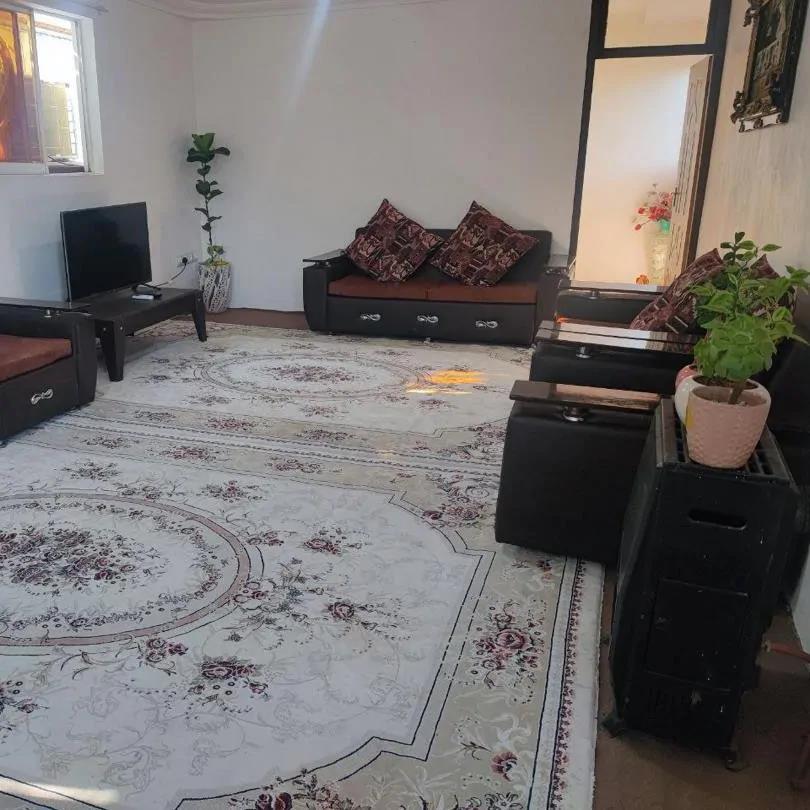 ویلا تبسم ماسال