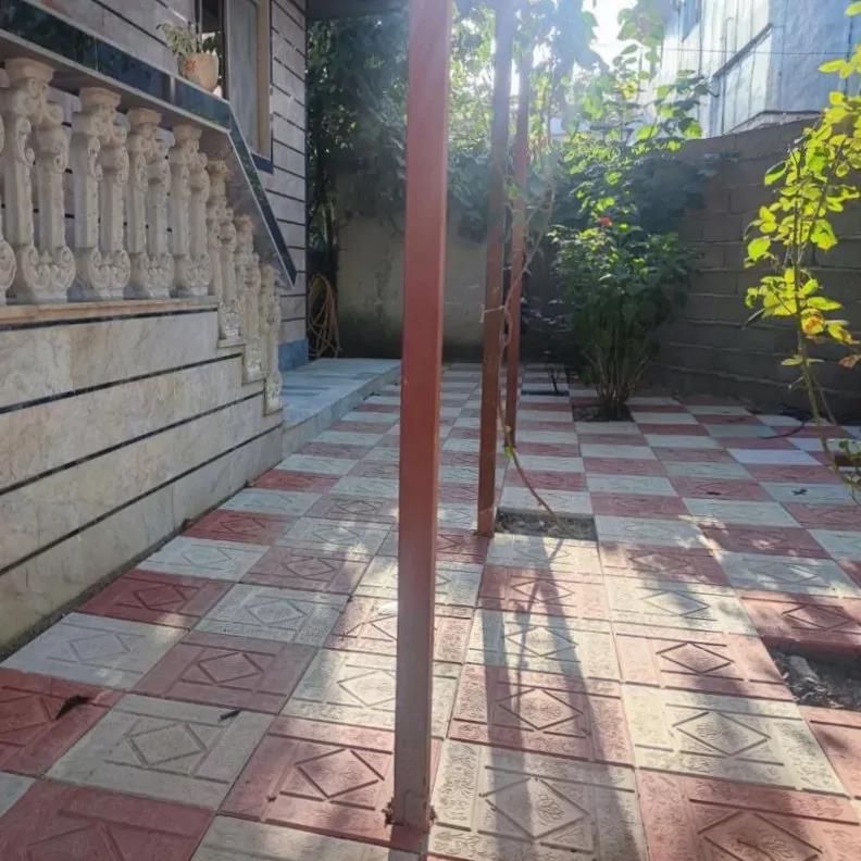 ویلا تبسم ماسال