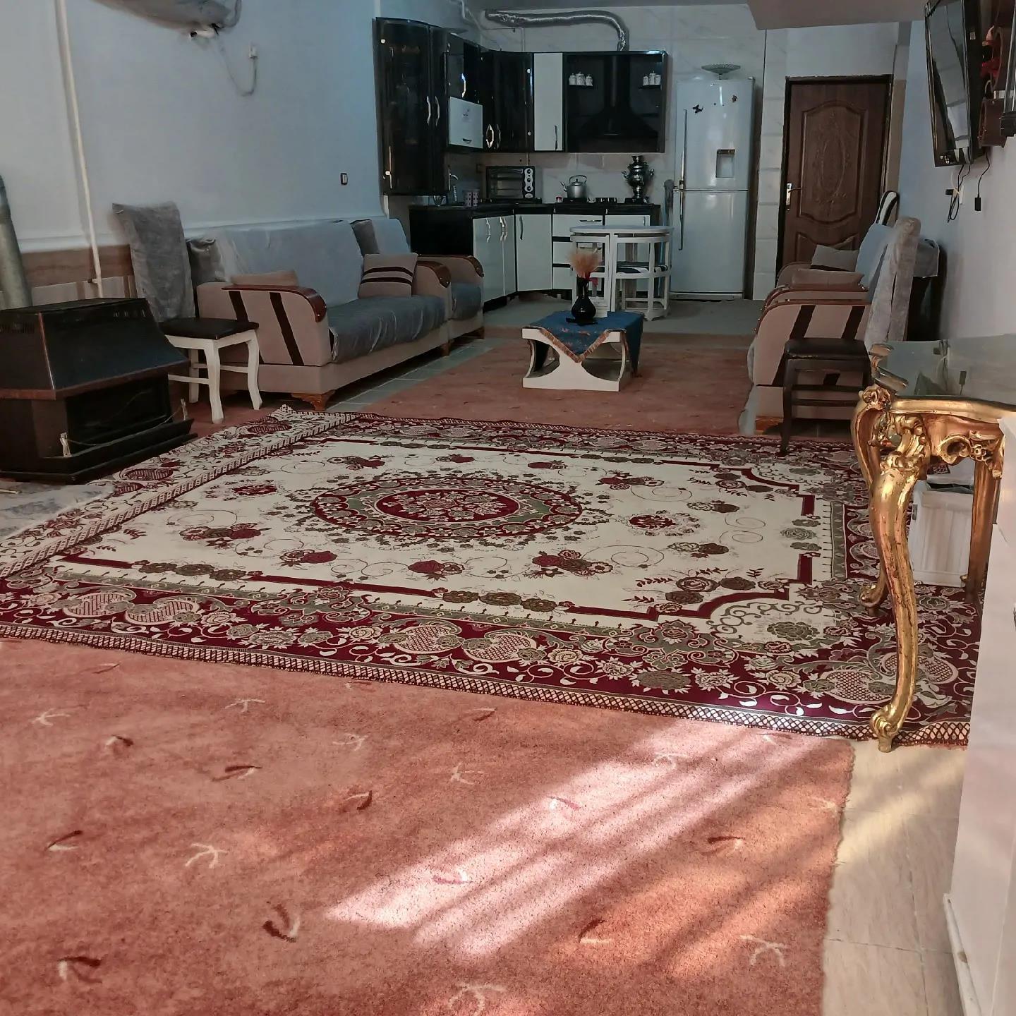خانه ویلایی جمیلی گناوه