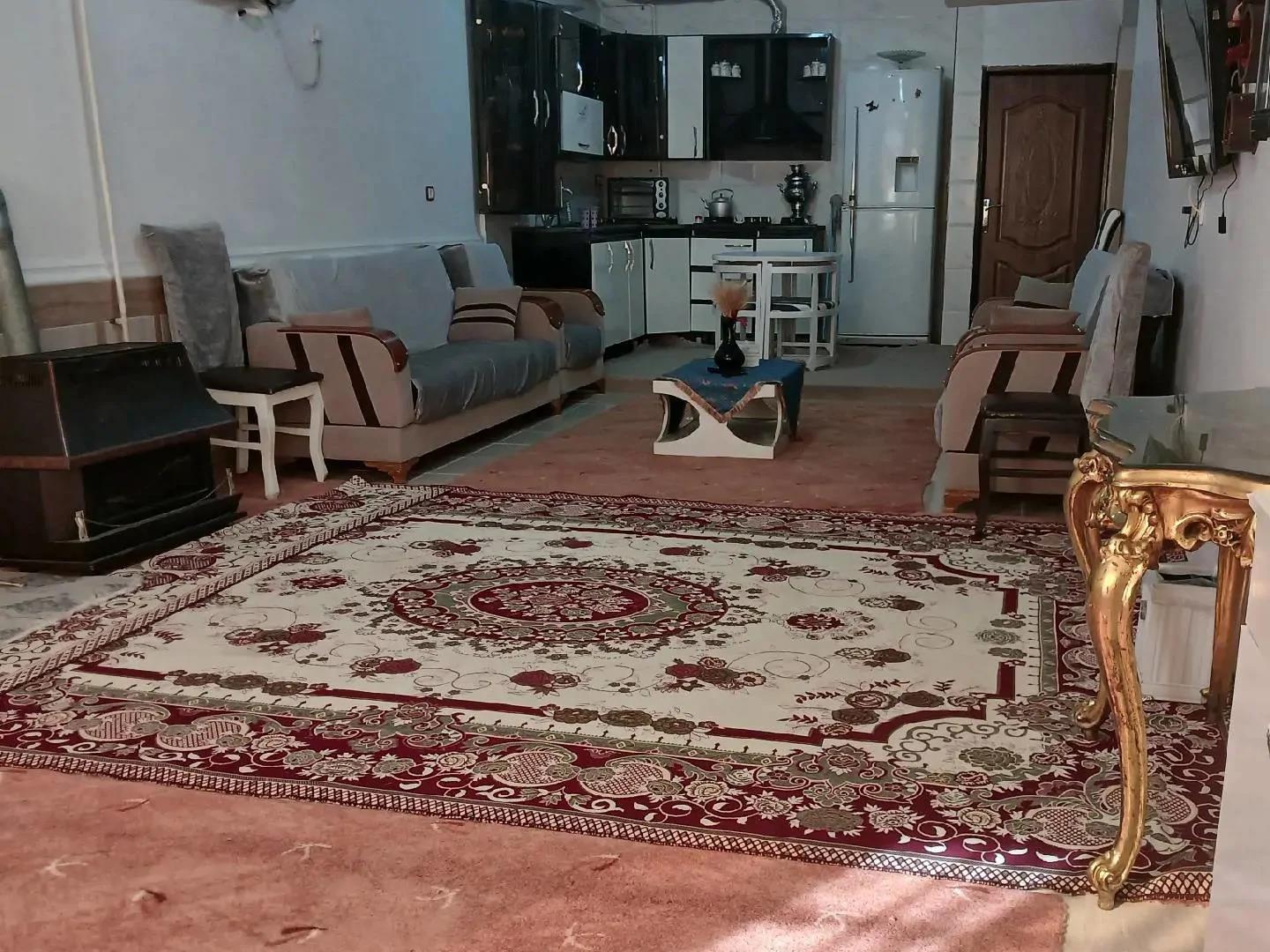 خانه ویلایی جمیلی گناوه