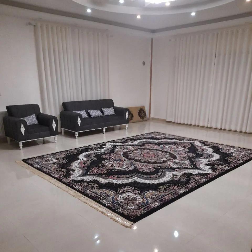 ویلا استخردار آبگرم رضا نیکزاد محمودآباد