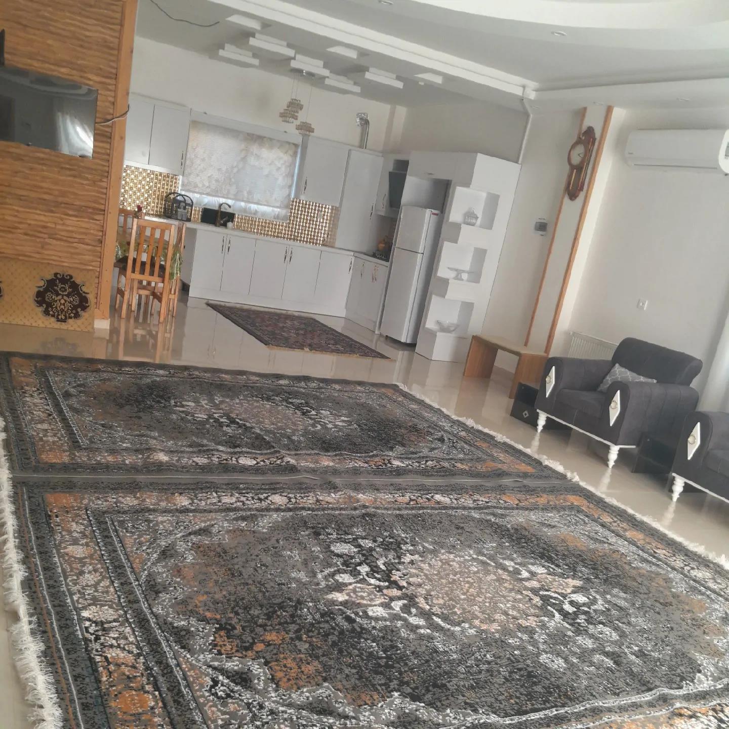 ویلا استخردار آبگرم رضا نیکزاد محمودآباد