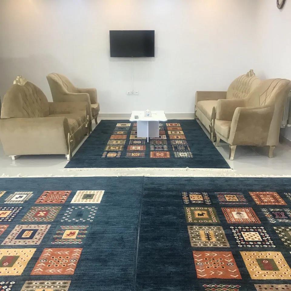 ویلا کاپیتان بندر انزلی