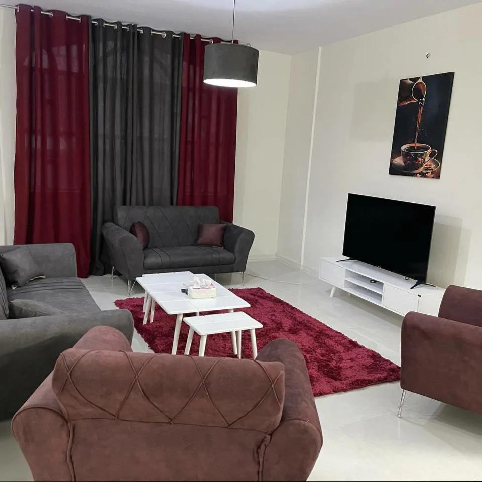 خانه مبله رز (2) با بیلیارد در سعادت آباد تهران