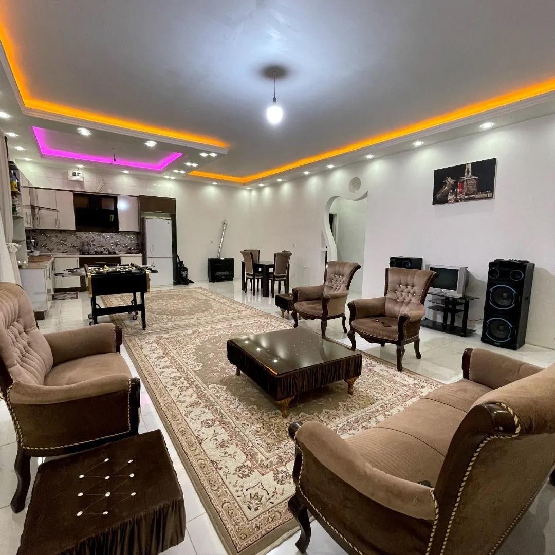 ویلا استخردار آبگرم طاها سهیلیه