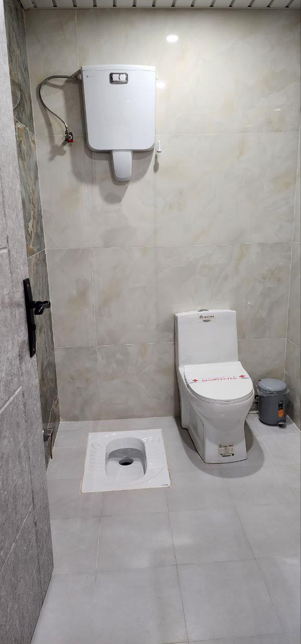 هتل ساحلی دینا تنکابن