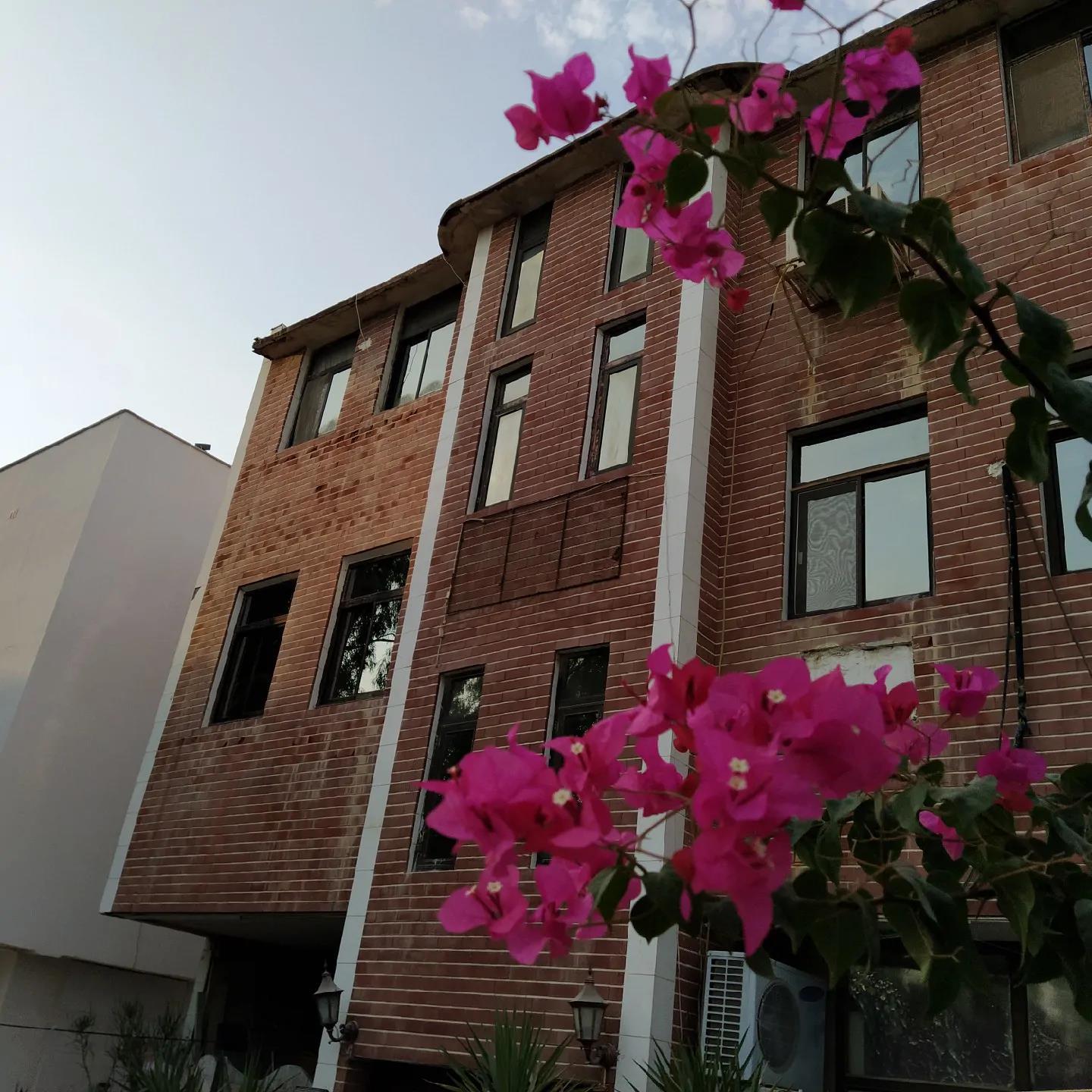آپارتمان مبله شهرک صدف(واحد3) کیش