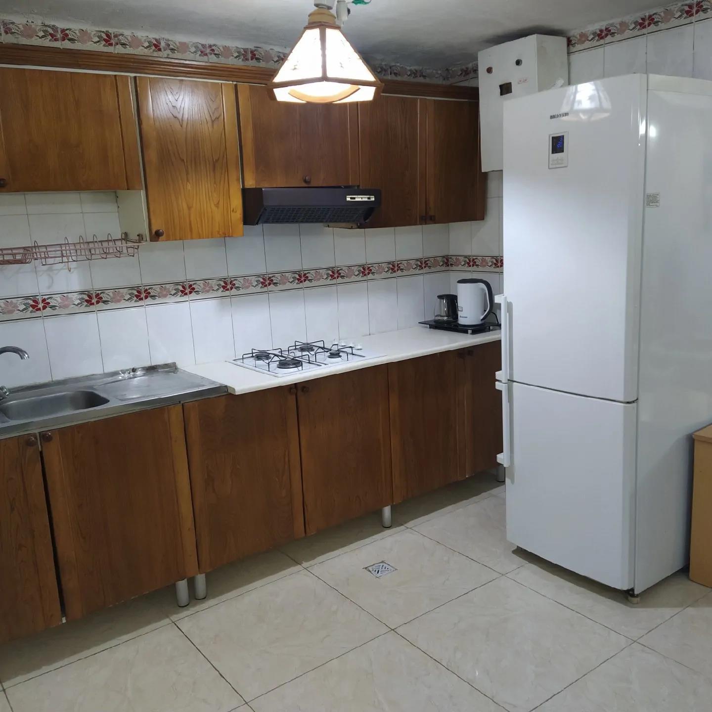 خانه مبله صدف(واحد4) کیش