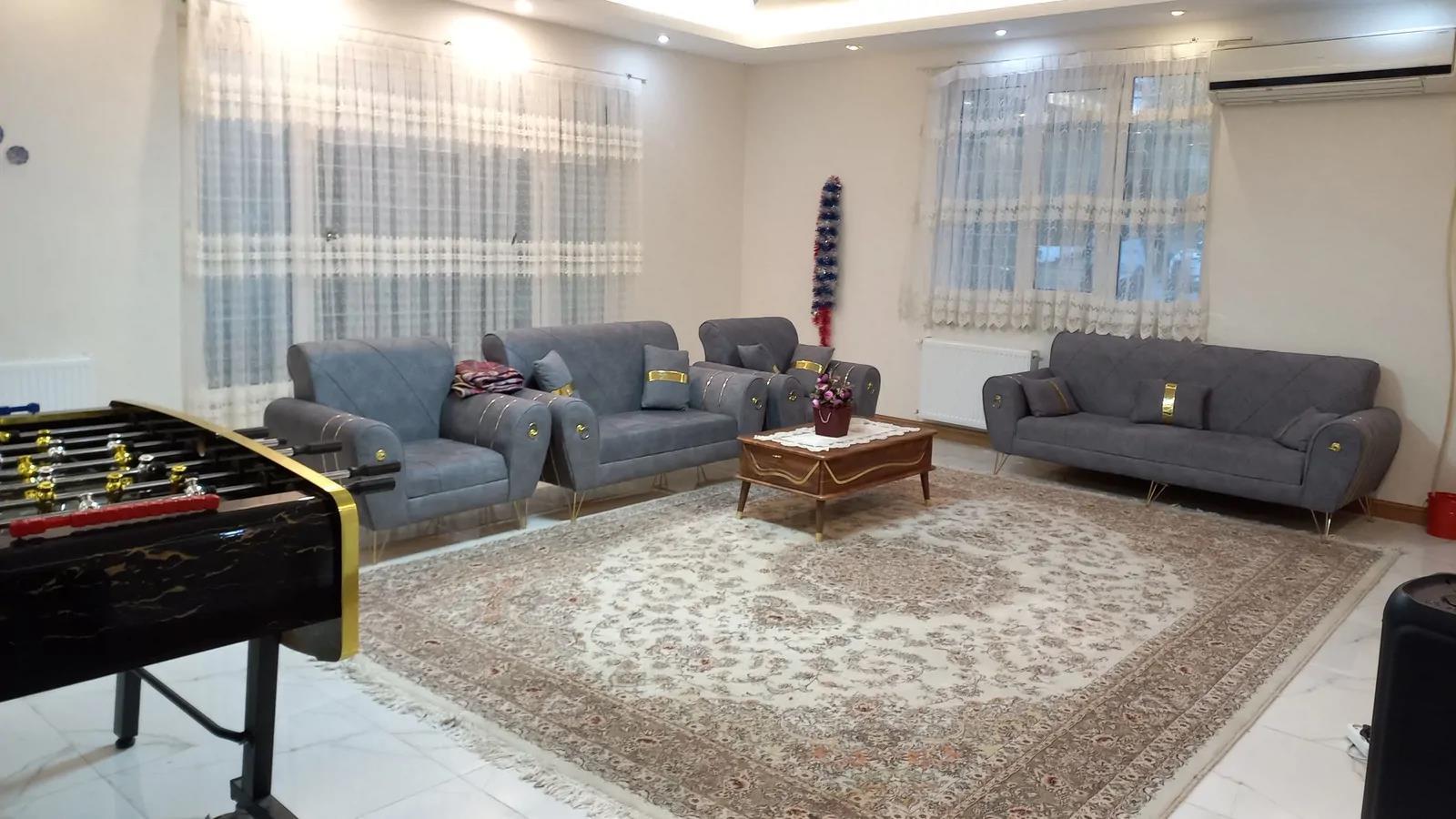 ویلا استخردرا آبگرم حسینی کوهسار
