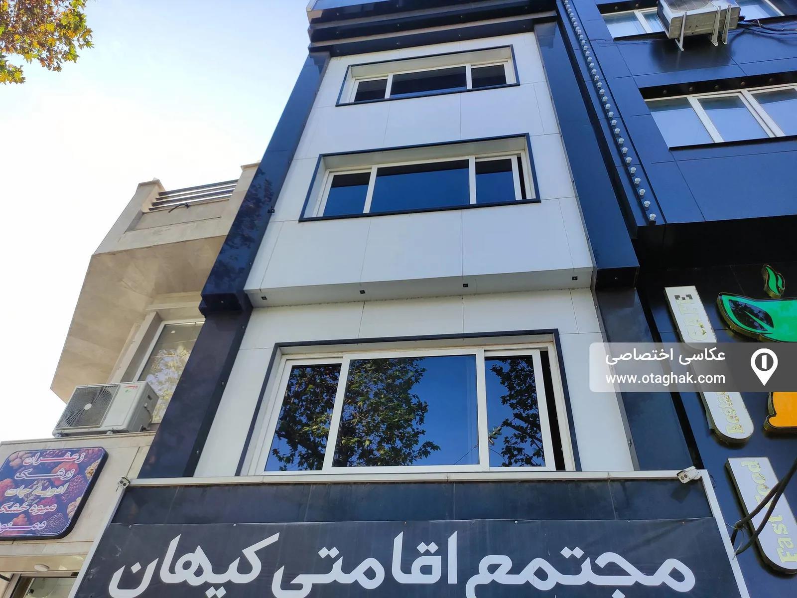 سوییت کیهان 4 لاهیجان