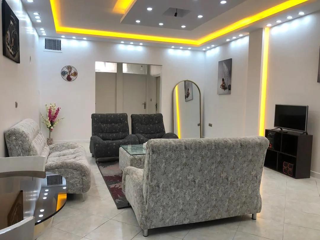 آپارتمان پروین (۳) در تهرانپارس تهران