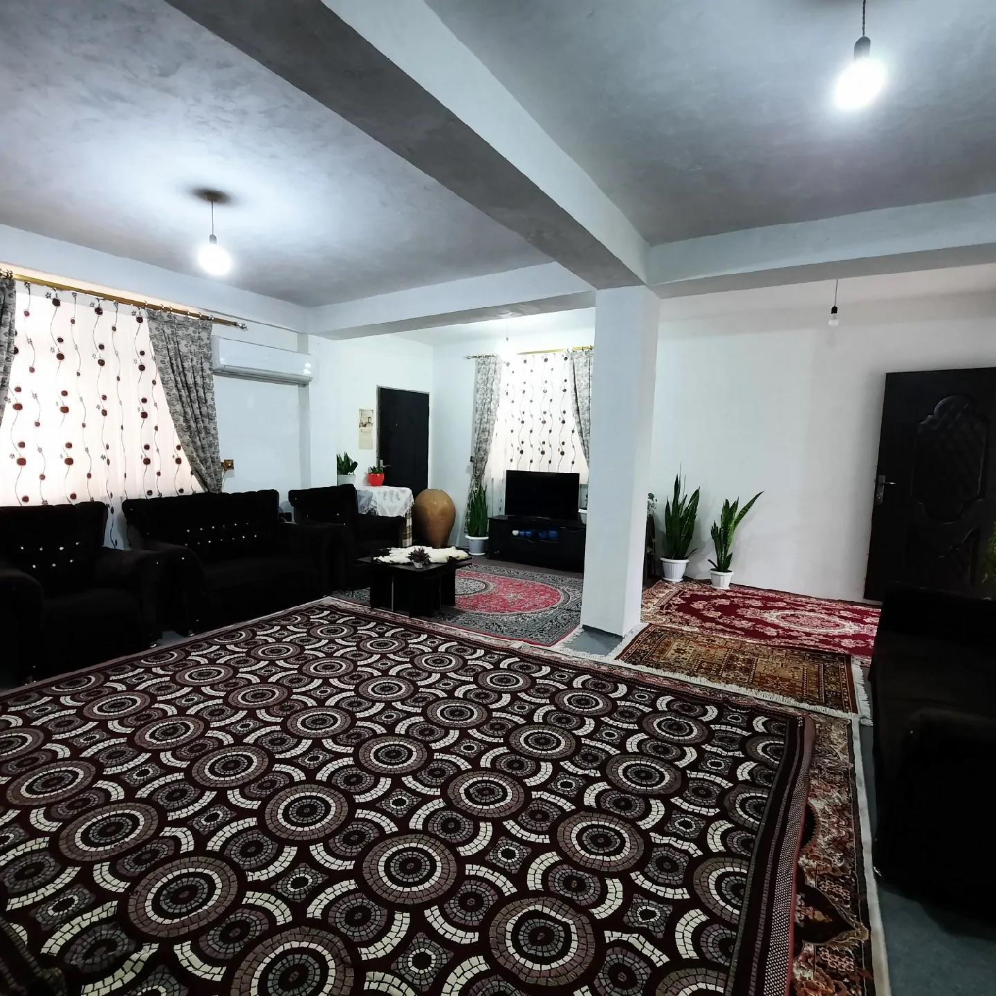 ویلا محمدعلی ماسال