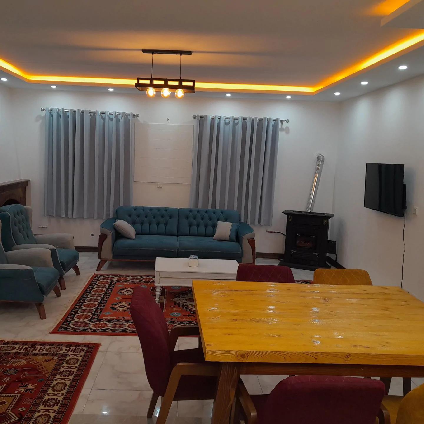 ویلا ساحلی مرمر (۴) محمودآباد