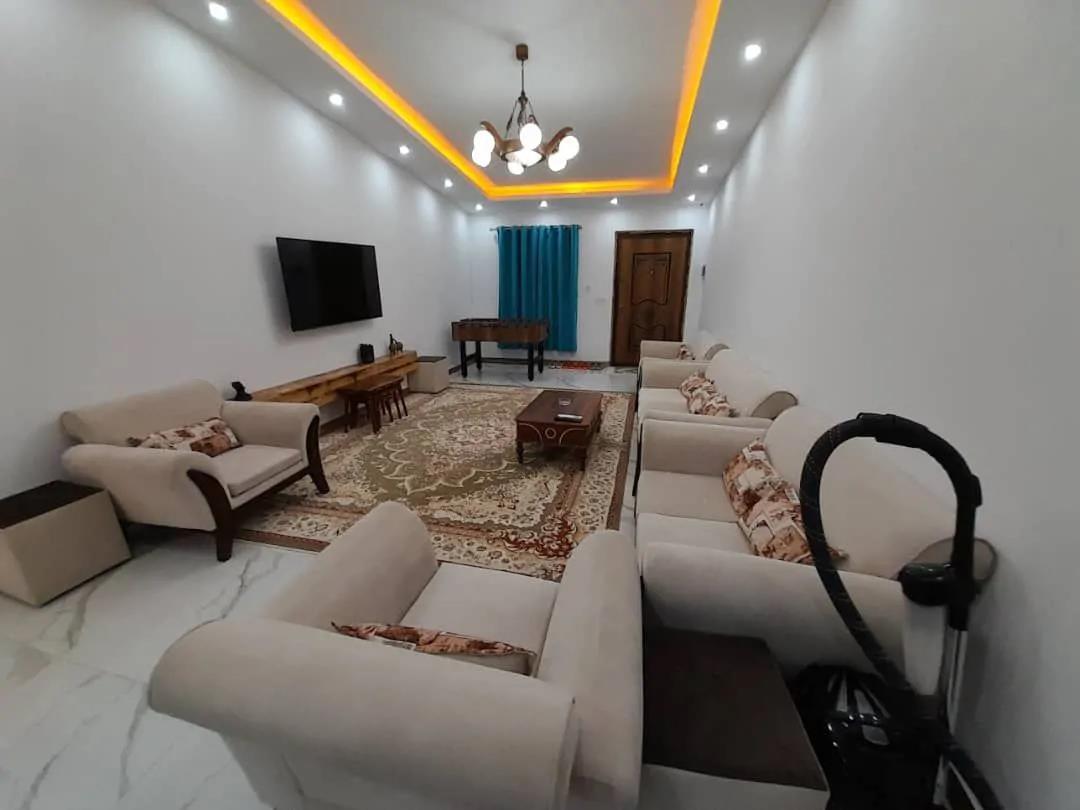 ویلا دلنشین (۴) رویان