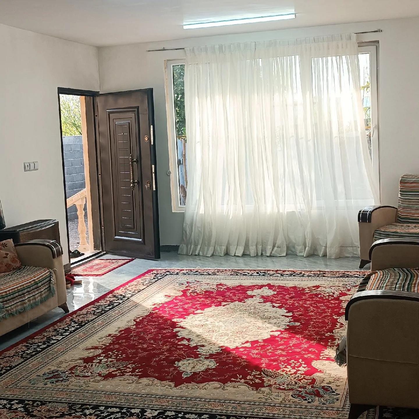 ویلا افرا لاهیجان