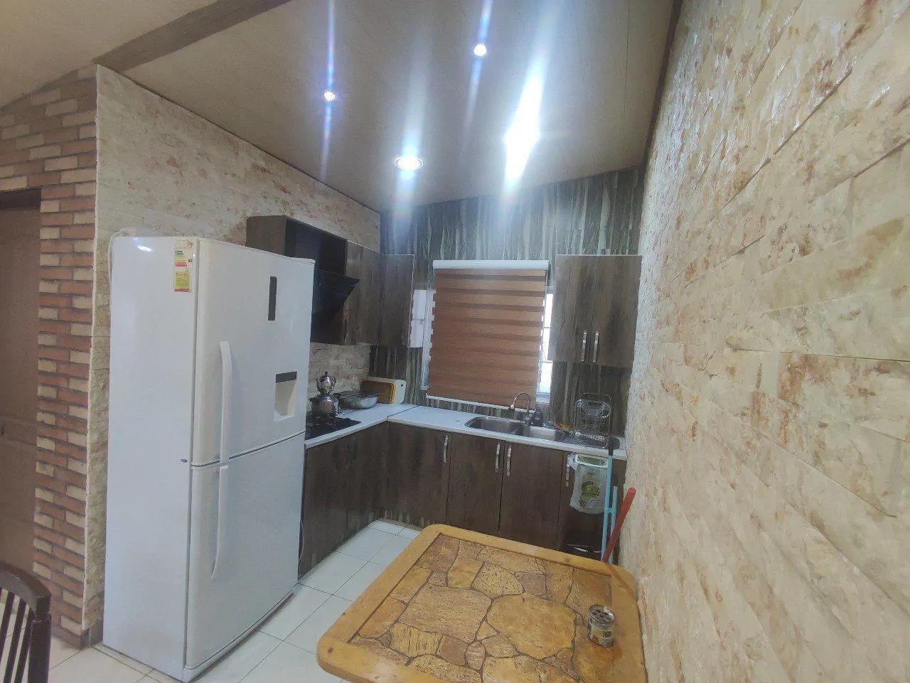 ویلا استخردار آبگرم باغ مایا کردان